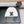 KNITTED BEANIE HAT IN WHITE FLEECE AND WOOL 426209
