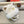 BEANIE HAT IN WHITE LAMB FUR 426240