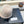 BUCKET HAT IN BISQUE BEIGE WOOL BLEND 426246