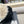 AVATOR HAT IN BLACK CORDUROY AND FLEECE-LINED 434984