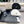 BEANIE HAT IN BLACK WOOL 434959
