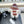 FLUFFY KNIT HAT WITH PLUSH LINING COLORFUL 428155