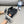 GLOVES IN BLACK DEERSKIN WITH RABBIT FUR LINING 427385