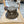 BUCKET HAT IN WOOD BROWN CALFSKIN 431731