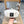 BERET HAT WHITE 431753