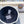 BUCKET HAT IN NAVY BLUE MIX WHITE LAMB FUR 431378