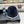 BUCKET HAT IN NAVY BLUE MIX WHITE LAMB FUR 431378