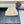 KNITTED BEANIE HAT IN CREAM BEIGE WOOL 431618