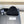 BEANIE HAT IN BLACK WOOL 431707