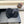 BASEBALL CAP IN BLACK RABBIT FUR 434936