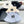 BUCKET HAT IN BEIGE  WOOL AND LAMB FUR 434942