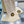 SET SCARF AND HAT IN CREAM BEIGE WOOL 434609