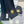 SET SCARF AND HAT IN BLACK WOOL 434610