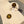 SET SCARF AND HAT IN BEIGE WOOL 434611