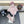 BEANIE HAT IN LIGHT PINK WOOL LINED WITH FLEECE 436776