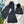 SET SCARF AND HAT IN BLACK CASHMERE 436221