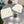 SET SCARF AND HAT IN WHITE WOOL 436223