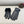 GLOVES IN BLACK LAMBSKIN 445816