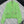 CC 2025 Jacket Green Wool 325886