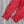 CC 2025 Jacket Red Wool 325882