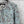 CC 2025 Jacket Blue Mix Colors Wool 325862
