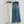 CC Diamond Pattern Jeans Cotton Polyester 351233