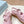 Pra High Heel 80 Sandal Pink