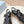 PRA WEDGE PLATFORM SANDALS BLACK CALFSKIN