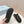 Pra Mule 20mm Black Calfskin
