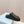 Pra Mule 20mm Black Calfskin