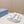 Pra Double Strap Quilted Slide 20 White Calfskin