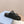 Pra Double Strap Quilted Slide 20 Black Calfskin