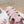 Monolith Crochet Cage Sandals 30 Pink