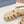 Monolith Crochet Cage Sandals 30 Beige