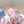 Pra Rubber Monolith Sandals 55 Pink