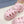 Pra Rubber Monolith Sandals 55 Pink