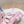 Pra Rubber Monolith Sandals 55 Pink