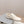 SLIP-ON SNEAKERS GRAFFITI IN WHITE CANVAS