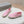 SLIP-ON SNEAKERS GRAFFITI IN PINK CANVAS