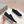 SLIP-ON SNEAKERS GRAFFITI IN BLACK CANVAS