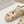 Pra Interwoven Straps Sandals 30 Beige