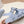 Pra Interwoven Straps Sandals 30 Baby Blue