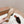 LP SUMMER CHARMS SANDALS IN BURNT UMBER SUEDE