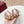 GG BALLET FLAT PASTEL PINK SILK