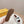 FENDI SIGNATURE WEDGE PLATFORM 6 CM IN WHITE FIBRE WITH BROWN EMBROIDERED LOGO