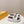 FENDI SIGNATURE WEDGE PLATFORM 6 CM IN WHITE FIBRE WITH BROWN EMBROIDERED LOGO