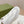 SNEAKER WITH INTERLOCKING G IN WHITE SUEDE AND MESH