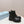 PRA BRUSHED BOOTIES BLACK CALFSKIN