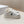 CD Dior Star Platform Sneaker Fleece Lining White Lambskin And Suede