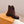 LV 2026 Martin Boot With Heart-shaped Brown Calfskin 595467